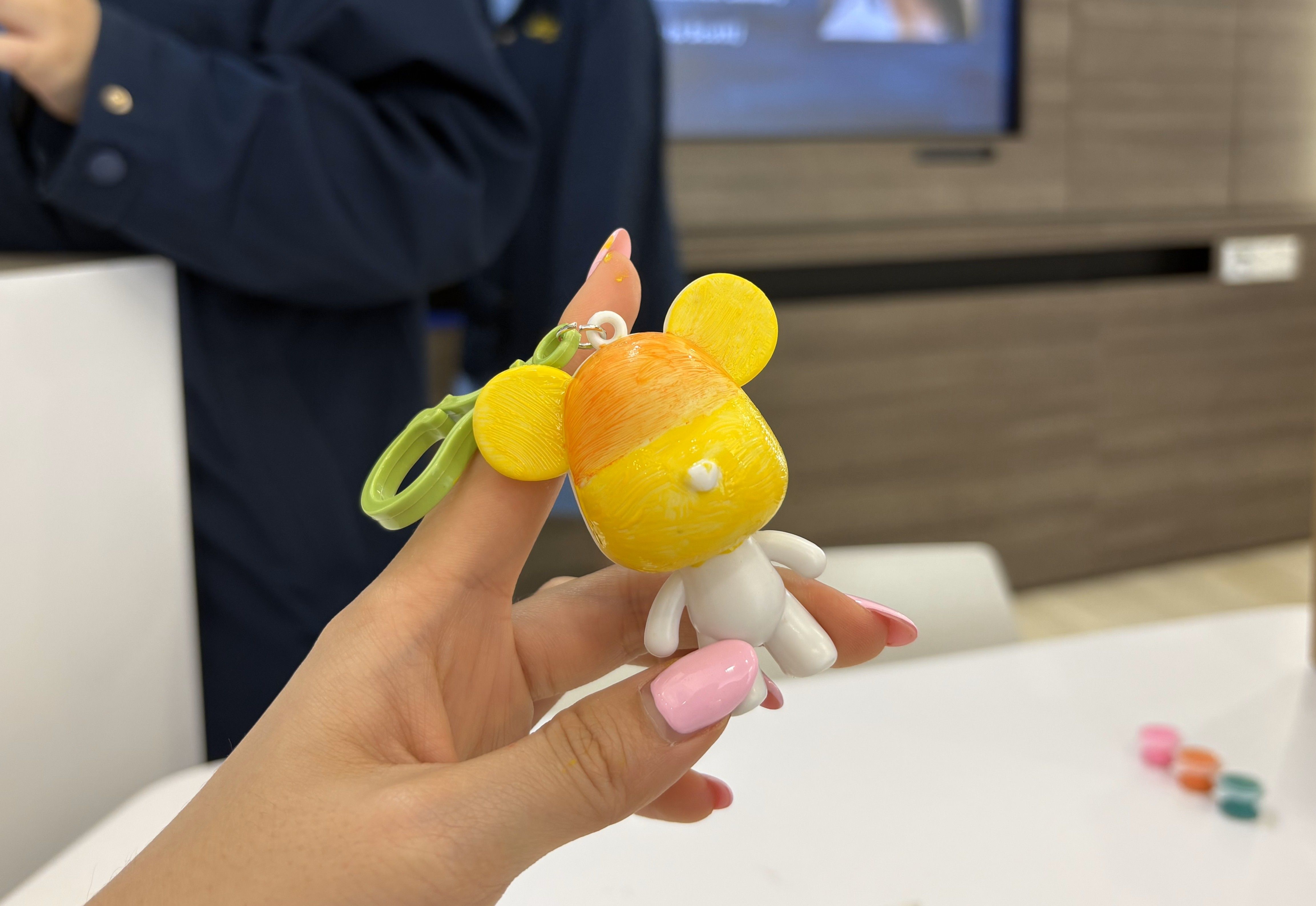 Kowloon True Light School